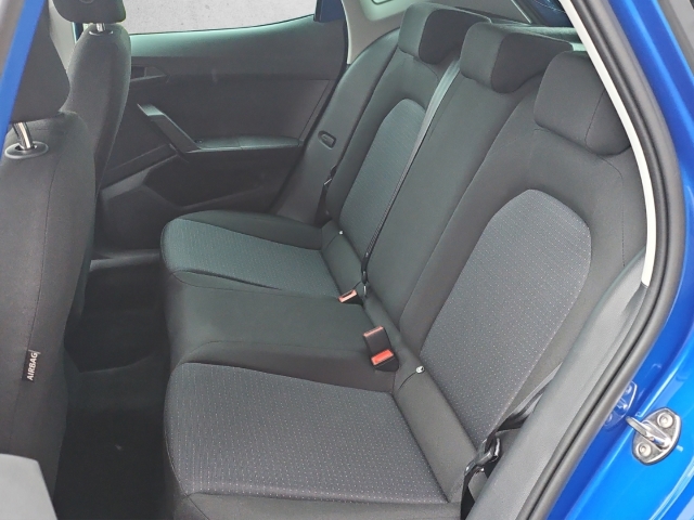 Ibiza Style 1.0 TSI*Navi*LED*ACC*RüKa*SHZ*