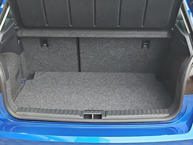 Ibiza Style 1.0 TSI*Navi*LED*ACC*RüKa*SHZ*