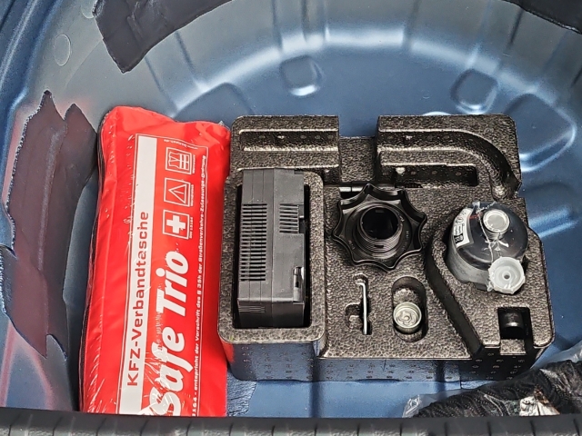 Ibiza Style 1.0 TSI*Navi*LED*ACC*RüKa*SHZ*