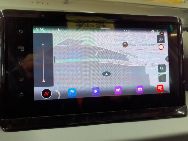 Ibiza Style 1.0 TSI*Navi*LED*ACC*RüKa*SHZ*