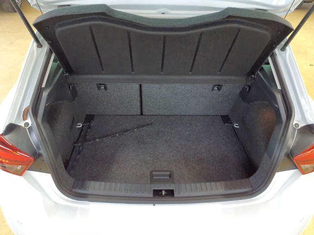 Ibiza Style 1.0 TSI*Navi*LED*ACC*RüKa*SHZ*