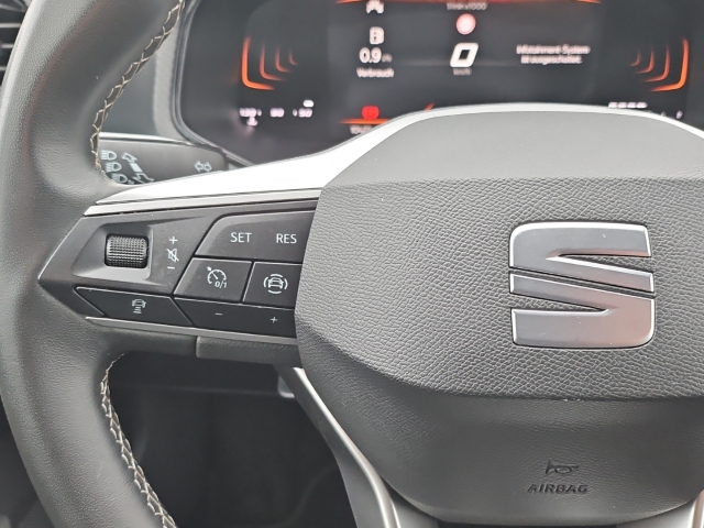 Ibiza Style 1.0 TSI*Navi*LED*ACC*RüKa*SHZ*