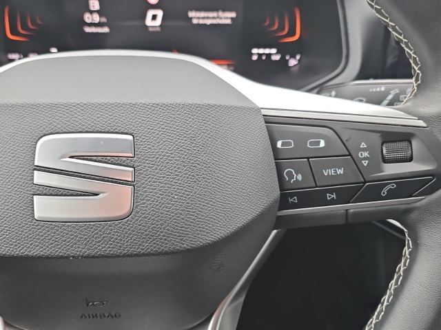 Ibiza Style 1.0 TSI*Navi*LED*ACC*RüKa*SHZ*