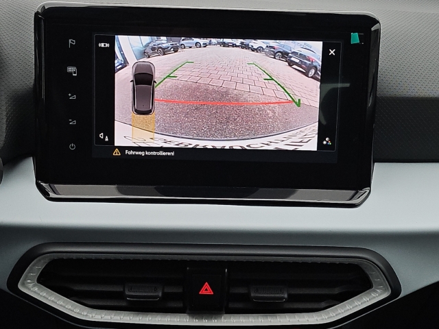 Ibiza Style 1.0 TSI*Navi*LED*ACC*RüKa*SHZ*