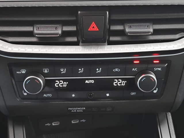 Ibiza Style 1.0 TSI*Navi*LED*ACC*RüKa*SHZ*