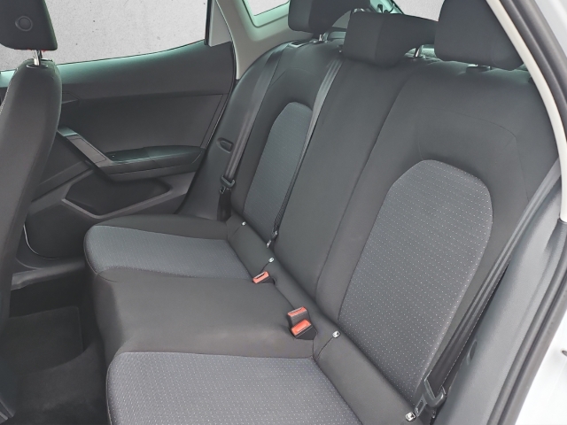 Ibiza Style 1.0 TSI*Navi*LED*ACC*RüKa*SHZ*