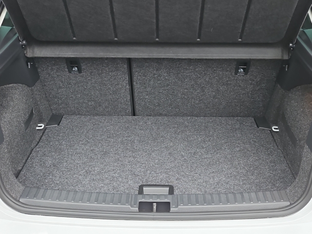 Ibiza Style 1.0 TSI*Navi*LED*ACC*RüKa*SHZ*