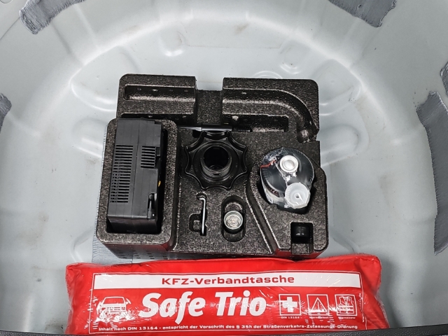 Ibiza Style 1.0 TSI*Navi*LED*ACC*RüKa*SHZ*