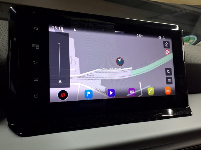 Ibiza Style 1.0 TSI*Navi*LED*ACC*Apple CarPlay*