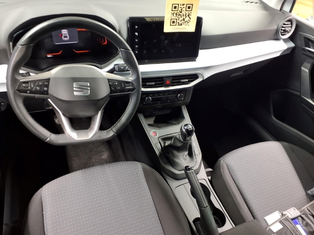 Ibiza Style 1.0 TSI*Navi*LED*ACC*Apple CarPlay*