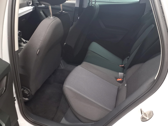 Ibiza Style 1.0 TSI*Navi*LED*ACC*Apple CarPlay*