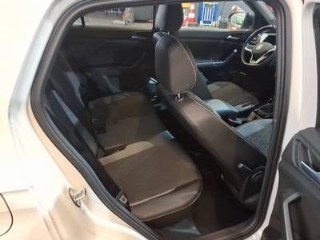 T-Cross GOAL 1.0 TSI DSG*AHK*Navi*LED*ACC*