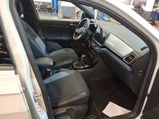 T-Cross GOAL 1.0 TSI DSG*AHK*Navi*LED*ACC*
