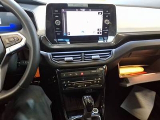 T-Cross GOAL 1.0 TSI DSG*AHK*Navi*LED*ACC*