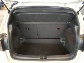 T-Cross GOAL 1.0 TSI DSG*AHK*Navi*LED*ACC*