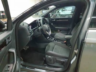 T-Roc R-Line 1.5 TSI DSG*AHK*Navi*ACC*RFK*