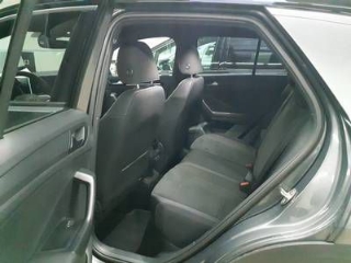 T-Roc R-Line 1.5 TSI DSG*AHK*Navi*ACC*RFK*