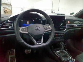 T-Roc R-Line 1.5 TSI DSG*AHK*Navi*ACC*RFK*