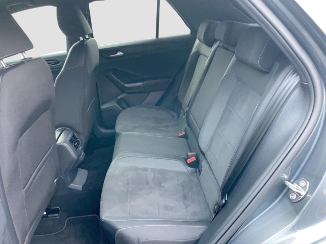 T-Roc R-Line 1.5 TSI DSG*AHK*Navi*ACC*RFK*