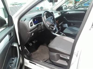T-Roc GOAL 1.0 TSI*Navi*LED*ACC*Apple CarPlay*