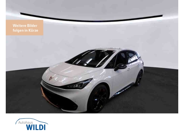 Born electric 62kWh*Navi*LED*ACC*RüKa*SHZ*