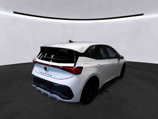 Born electric 62kWh*Navi*LED*ACC*RüKa*SHZ*