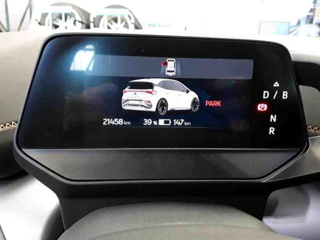 Born electric 62kWh*Navi*LED*ACC*RüKa*SHZ*