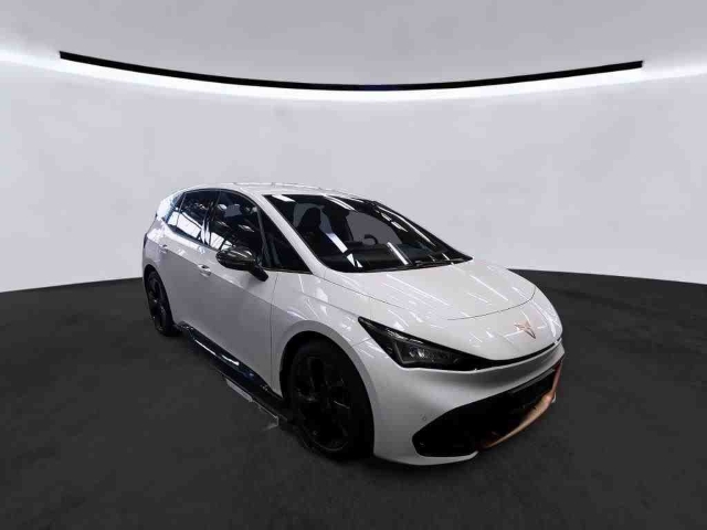 Born electric 62kWh*Navi*LED*ACC*RüKa*SHZ*