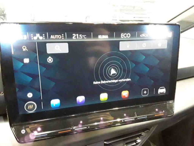 Born electric 62kWh*Navi*LED*ACC*RüKa*SHZ*