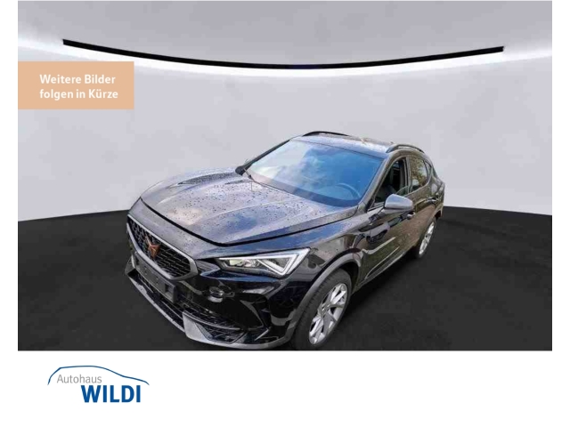 Formentor 1.5 TSI DSG*Navi*LED*ACC*RFK*FULL LINK*