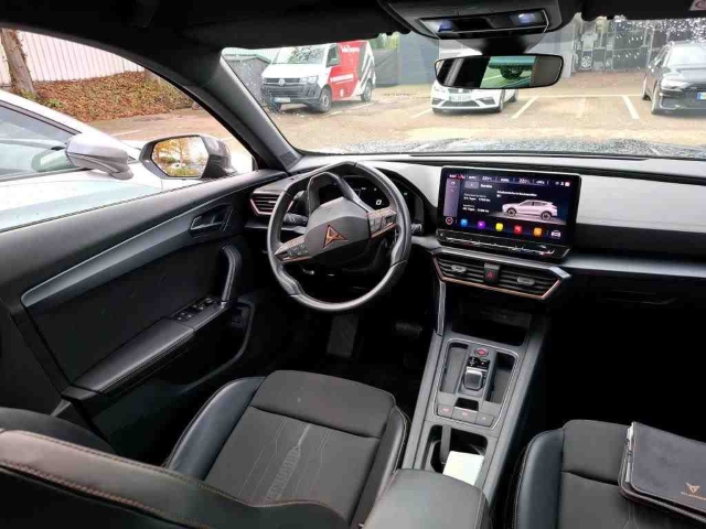 Formentor 1.5 TSI DSG*Navi*LED*ACC*RFK*FULL LINK*