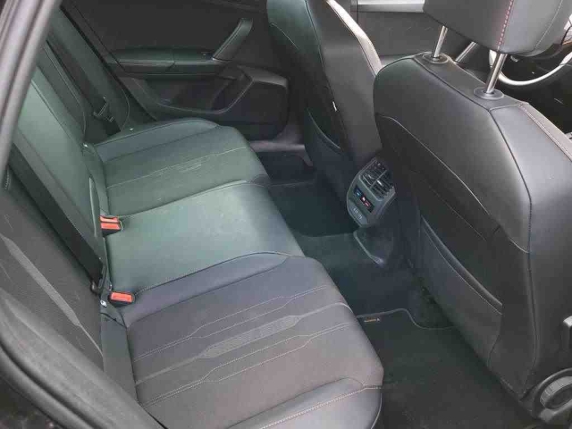 Formentor 1.5 TSI DSG*Navi*LED*ACC*RFK*FULL LINK*