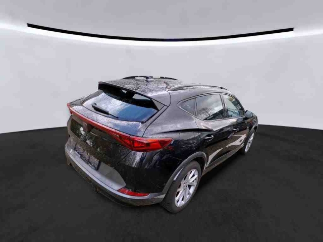 Formentor 1.5 TSI DSG*Navi*LED*ACC*RFK*FULL LINK*