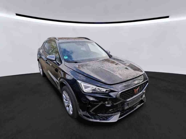 Formentor 1.5 TSI DSG*Navi*LED*ACC*RFK*FULL LINK*