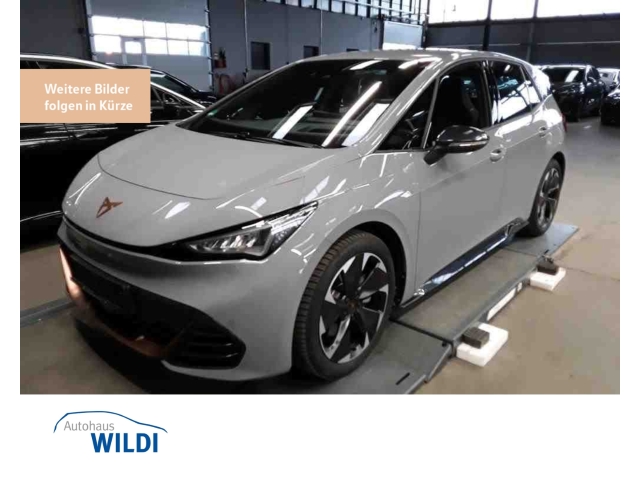 Born electric 62 kWh*Navi*LED*ACC*KEYLESS*