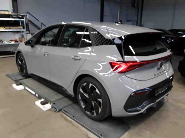 Born electric 62 kWh*Navi*LED*ACC*KEYLESS*