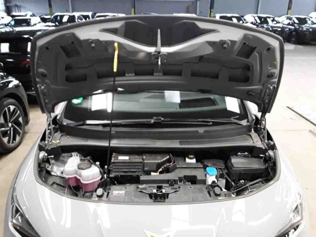 Born electric 62 kWh*Navi*LED*ACC*KEYLESS*