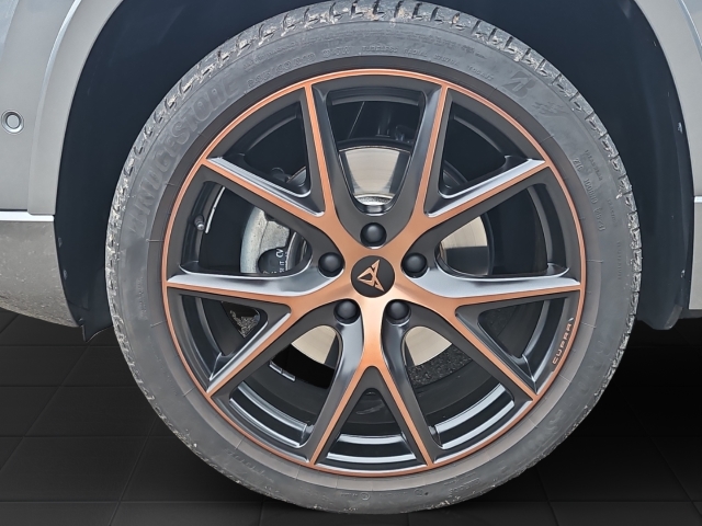 Ateca 4Drive DSG*Navi*LED*AHK*RüKa*ACC*SHZ*