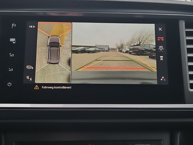 Ateca 4Drive DSG*Navi*LED*AHK*RüKa*ACC*SHZ*