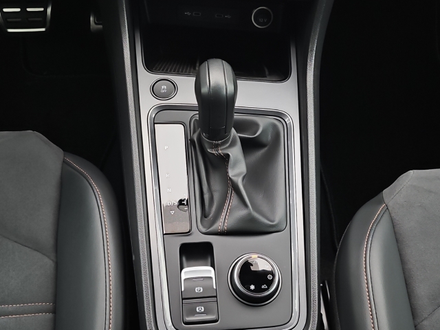 Ateca 4Drive DSG*Navi*LED*AHK*RüKa*ACC*SHZ*