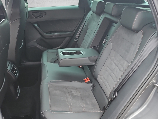 Ateca 4Drive DSG*Navi*LED*AHK*RüKa*ACC*SHZ*