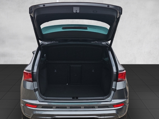 Ateca 4Drive DSG*Navi*LED*AHK*RüKa*ACC*SHZ*