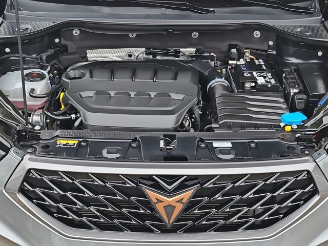 Ateca 4Drive DSG*Navi*LED*AHK*RüKa*ACC*SHZ*