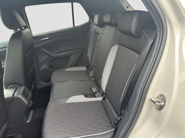 T-Cross Goal 1.0 TSI*AHK*Navi*LED*ACC*