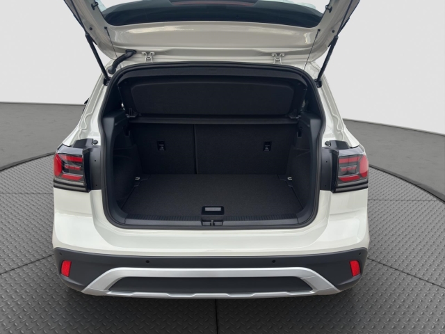 T-Cross Goal 1.0 TSI*AHK*Navi*LED*ACC*