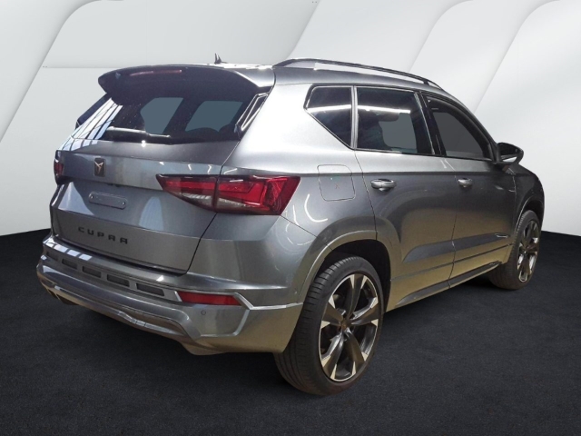 Ateca 2.0 TSI DSG 4Drive*AHK*Navi*LED*ACC*RüKa*