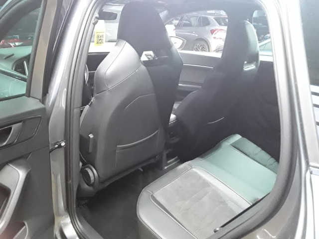 Ateca 2.0 TSI DSG 4Drive*AHK*Navi*LED*ACC*RüKa*