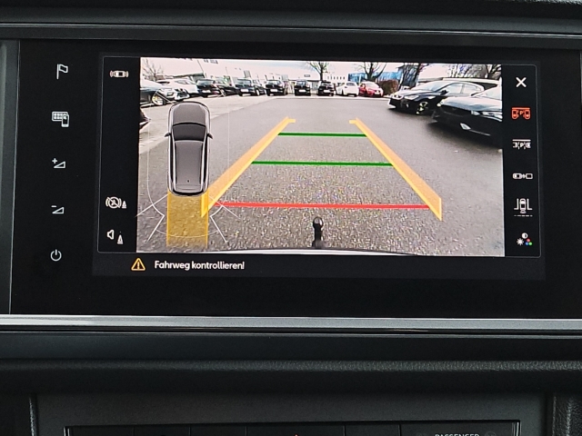 Ateca 2.0 TSI DSG 4Drive*AHK*Navi*LED*ACC*RüKa*