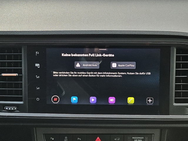 Ateca 2.0 TSI DSG 4Drive*AHK*Navi*LED*ACC*RüKa*