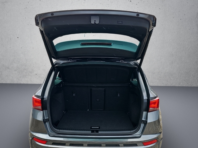 Ateca 2.0 TSI DSG 4Drive*AHK*Navi*LED*ACC*RüKa*